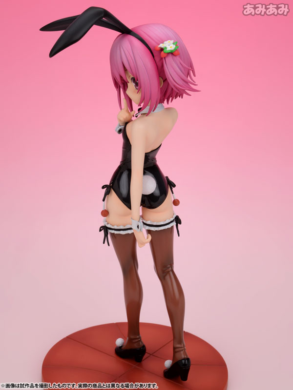 Ro-Kyu-Bu! SS - Minato Tomoka - 1/7 - Kuro Usagi-san Ver. (PLUM) photo 37