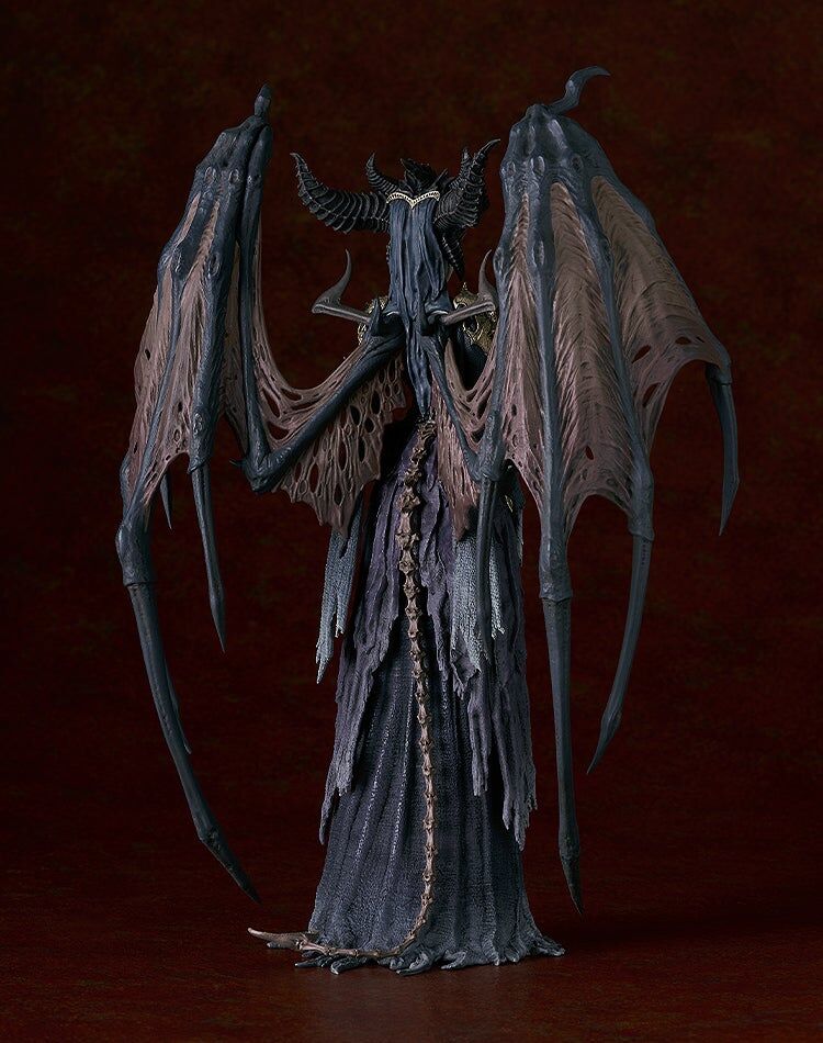 Diablo IV - Lilith - Pop Up Parade - SP (Good Smile Company) photo 2