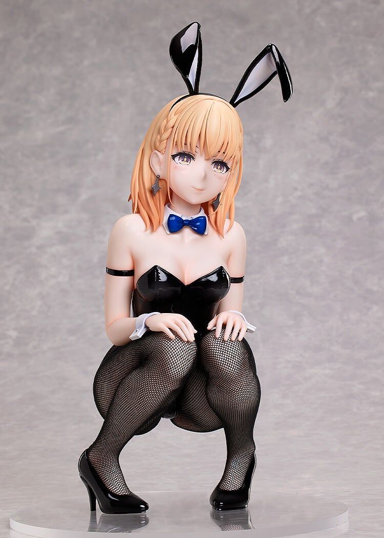 Buta no Liver wa Kanetsu Shiro - Jess - B-style - 1/4 - Bunny Ver. (FREEing) photo 2