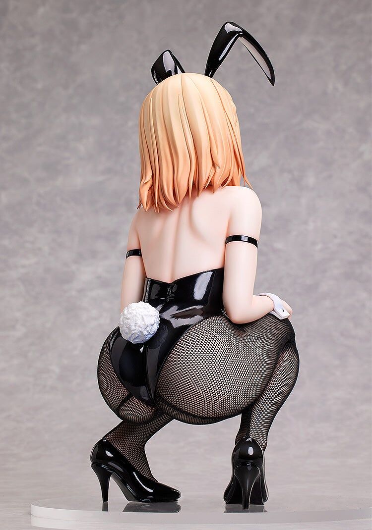 Buta no Liver wa Kanetsu Shiro - Jess - B-style - 1/4 - Bunny Ver. (FREEing) photo 4