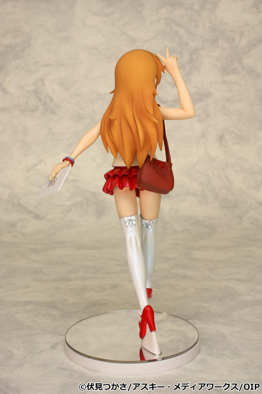 Ore no Imouto ga Konna ni Kawaii Wake ga Nai - Kousaka Kirino - 1/8 - Plain Clothes ver., Repaint ver. (Ascii Media Works, Kaitendoh) photo 5