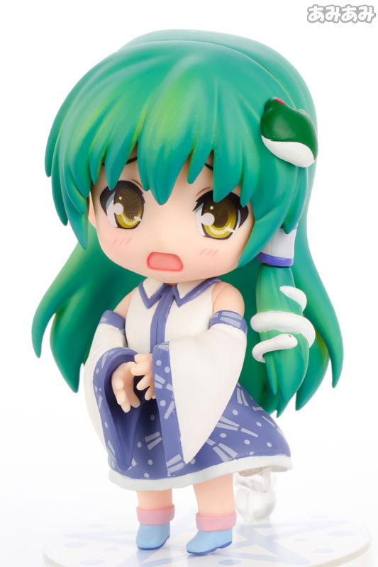 Touhou Project - Kotiya Sanae - Nendoroid  (#103) (Good Smile Company) photo 23