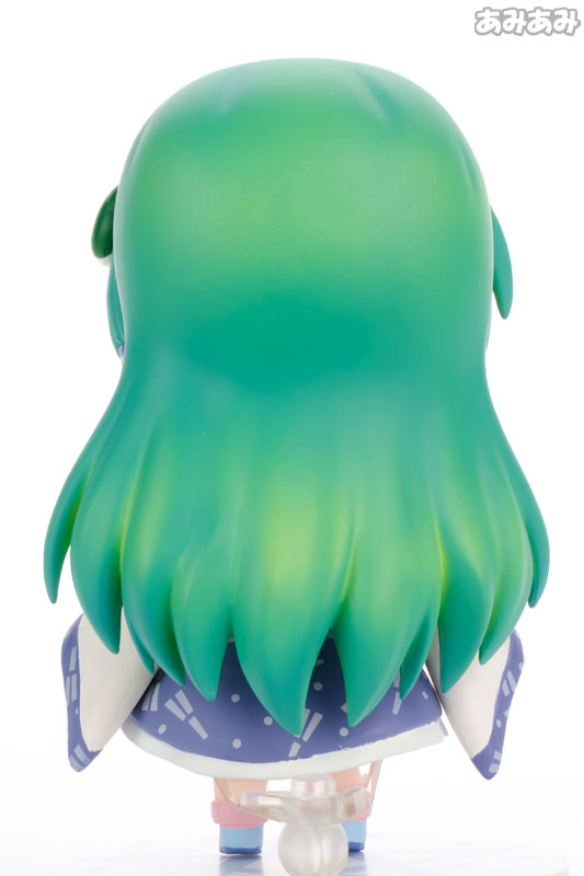 Touhou Project - Kotiya Sanae - Nendoroid  (#103) (Good Smile Company) photo 24