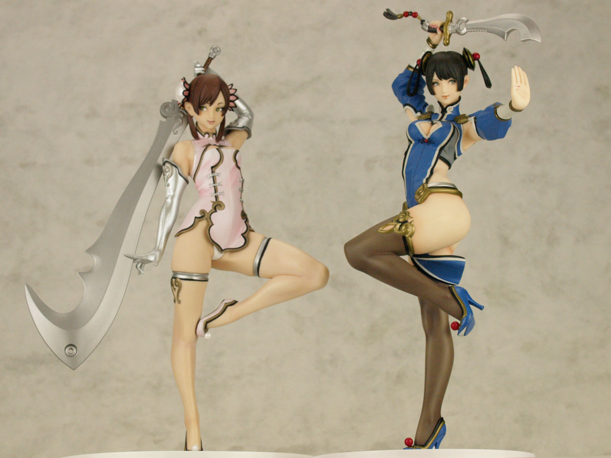 Original - Creators' Labo (#012) - Non-Non - 1/6 (Yamato) photo 2