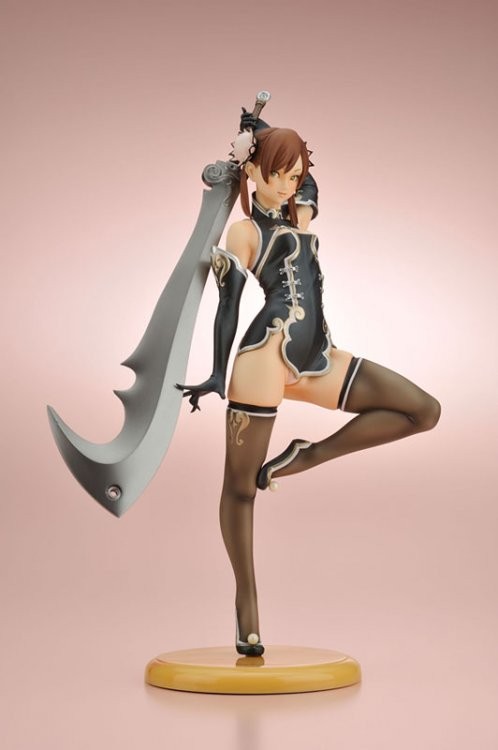 Original - Creators' Labo (#012) - Non-Non - 1/6 (Yamato) photo 3