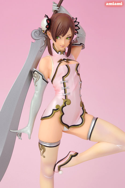 Original - Creators' Labo (#012) - Non-Non - 1/6 (Yamato) photo 6