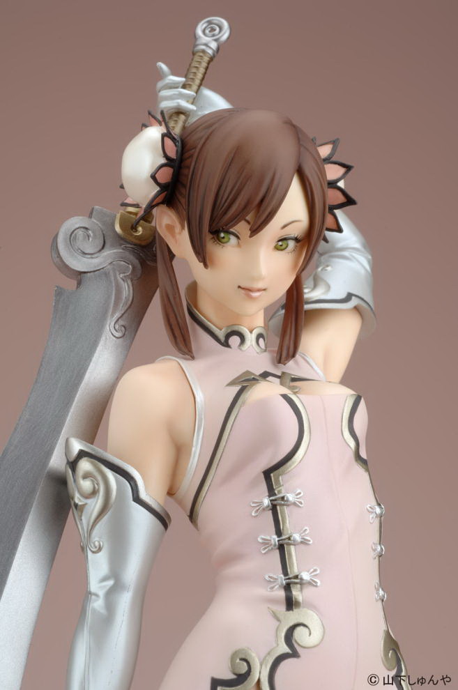 Original - Creators' Labo (#012) - Non-Non - 1/6 (Yamato) photo 7