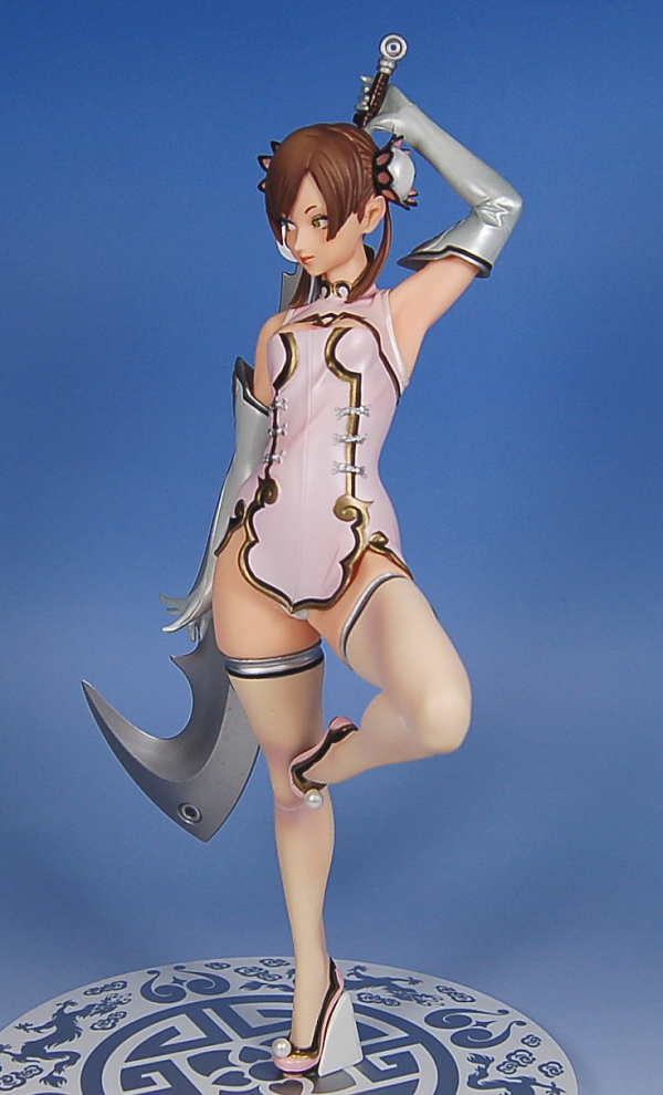 Original - Creators' Labo (#012) - Non-Non - 1/6 (Yamato) photo 8