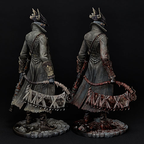 Bloodborne - Karyuudo - 1/6 (Gecco, Mamegyorai) photo 2