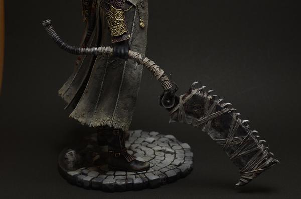Bloodborne - Karyuudo - 1/6 (Gecco, Mamegyorai) photo 4