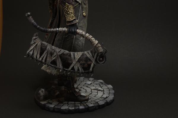 Bloodborne - Karyuudo - 1/6 (Gecco, Mamegyorai) photo 5
