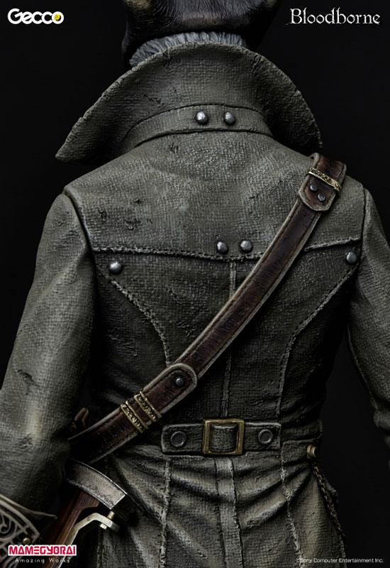 Bloodborne - Karyuudo - 1/6 (Gecco, Mamegyorai) photo 6