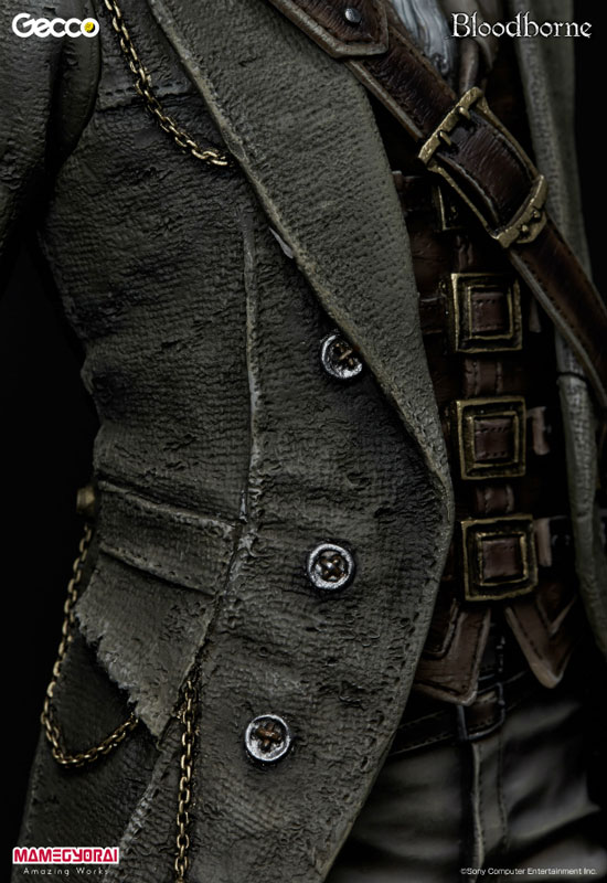 Bloodborne - Karyuudo - 1/6 (Gecco, Mamegyorai) photo 8