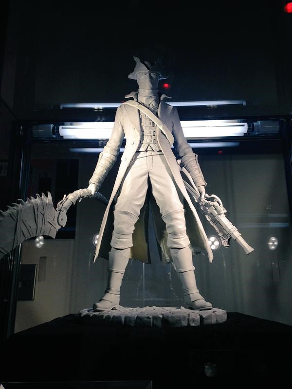 Bloodborne - Karyuudo - 1/6 (Gecco, Mamegyorai) photo 9