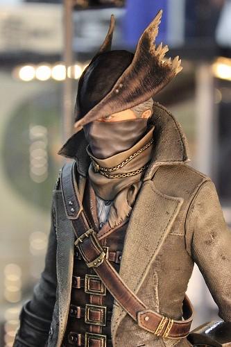 Bloodborne - Karyuudo - 1/6 (Gecco, Mamegyorai) photo 10