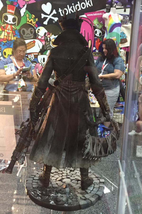 Bloodborne - Karyuudo - 1/6 (Gecco, Mamegyorai) photo 15