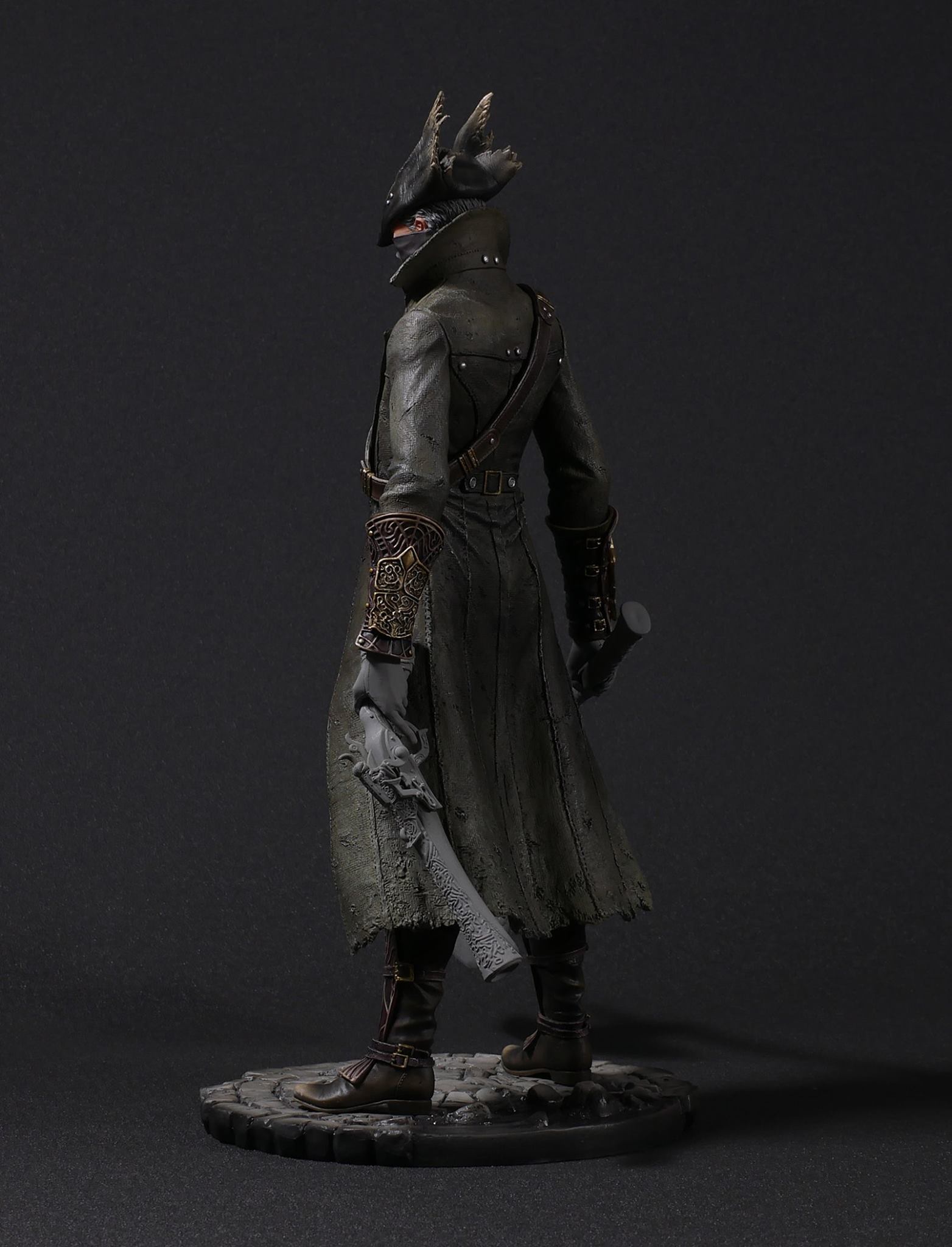 Bloodborne - Karyuudo - 1/6 (Gecco, Mamegyorai) photo 19