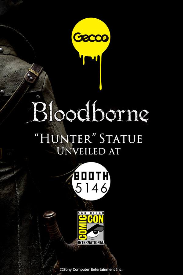 Bloodborne - Karyuudo - 1/6 (Gecco, Mamegyorai) photo 22