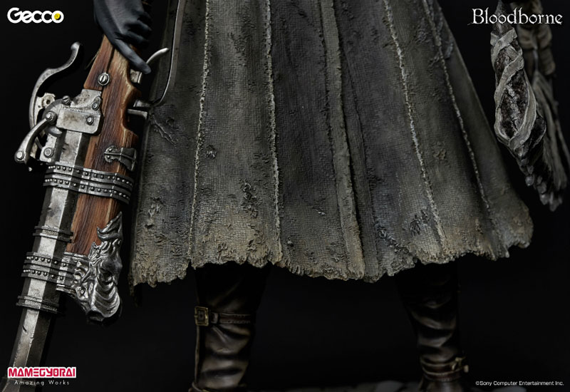 Bloodborne - Karyuudo - 1/6 (Gecco, Mamegyorai) photo 28
