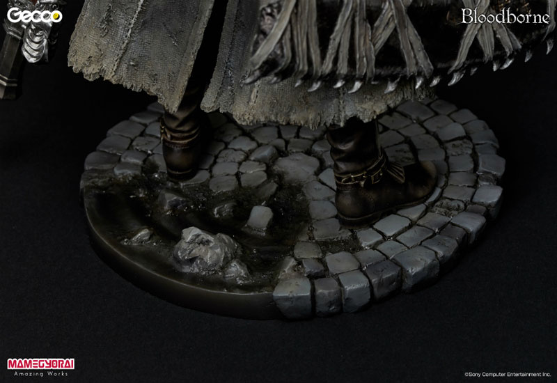 Bloodborne - Karyuudo - 1/6 (Gecco, Mamegyorai) photo 29