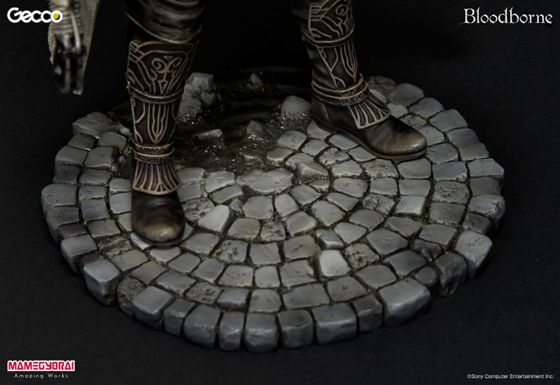 Bloodborne - Karyuudo - 1/6 (Gecco, Mamegyorai) photo 32