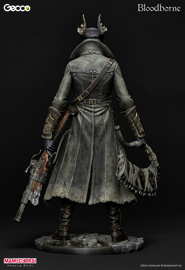 Bloodborne - Karyuudo - 1/6 (Gecco, Mamegyorai) photo 34