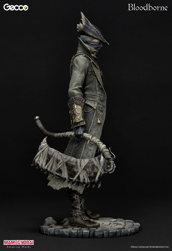 Bloodborne - Karyuudo - 1/6 (Gecco, Mamegyorai) photo 36