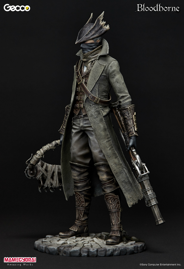 Bloodborne - Karyuudo - 1/6 (Gecco, Mamegyorai) photo 37