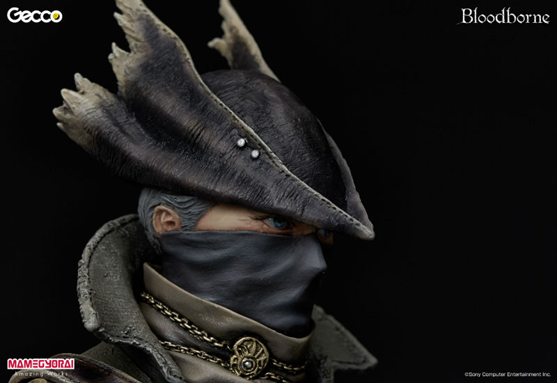 Bloodborne - Karyuudo - 1/6 (Gecco, Mamegyorai) photo 38