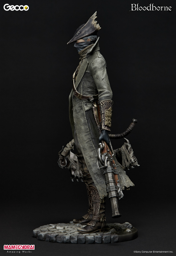 Bloodborne - Karyuudo - 1/6 (Gecco, Mamegyorai) photo 40
