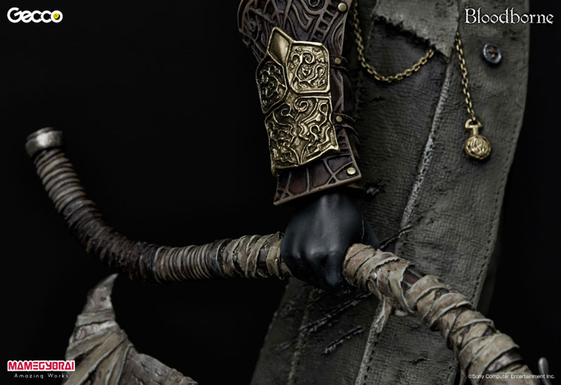 Bloodborne - Karyuudo - 1/6 (Gecco, Mamegyorai) photo 43