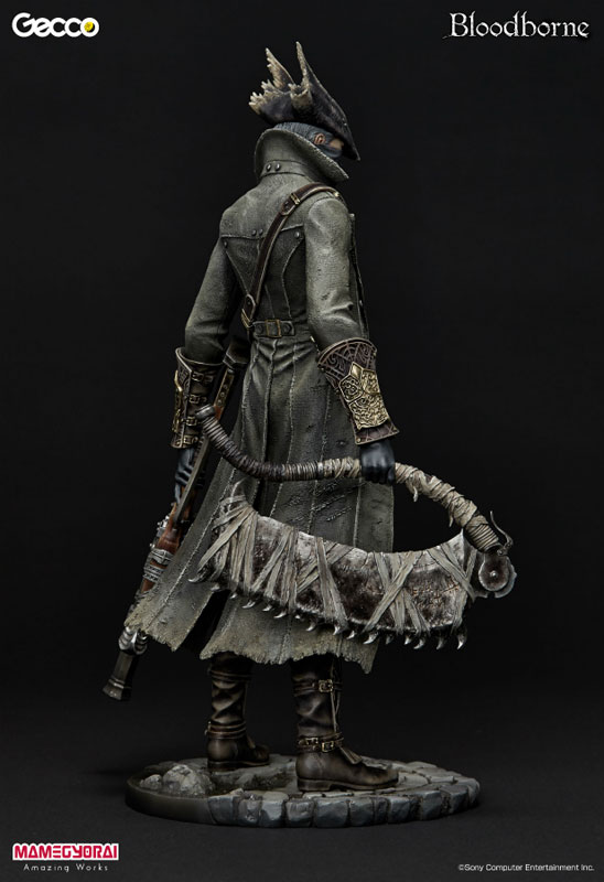 Bloodborne - Karyuudo - 1/6 (Gecco, Mamegyorai) photo 47