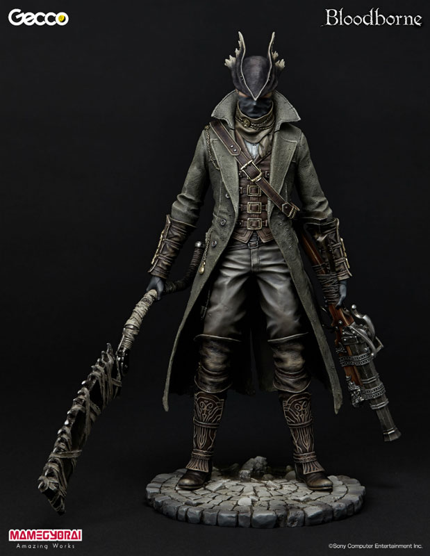 Bloodborne - Karyuudo - 1/6 (Gecco, Mamegyorai) photo 50
