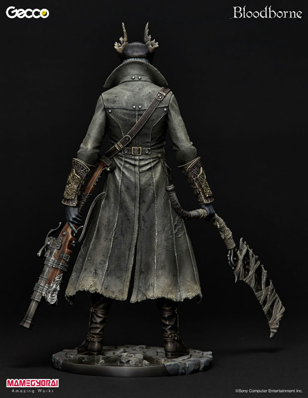 Bloodborne - Karyuudo - 1/6 (Gecco, Mamegyorai) photo 51