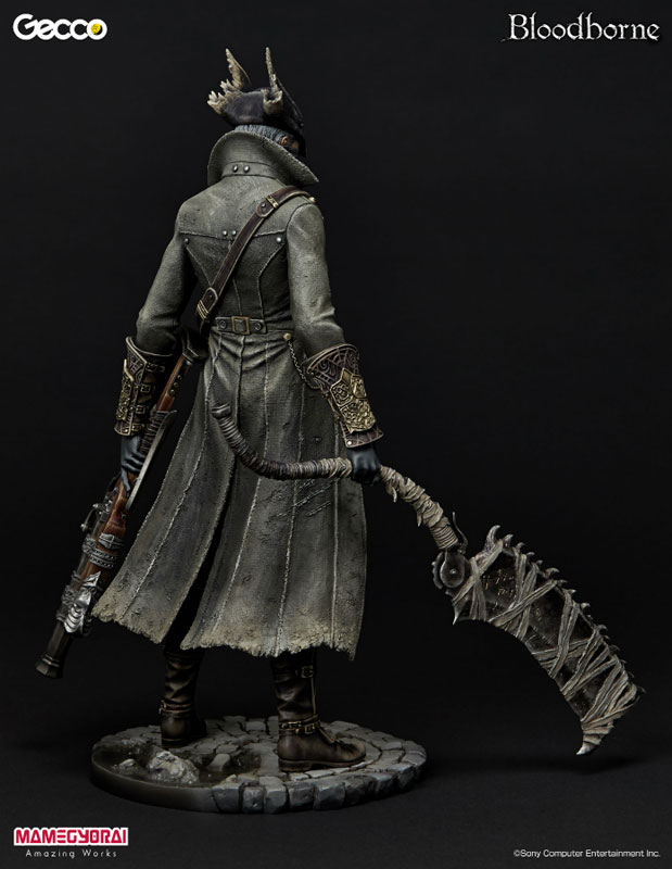 Bloodborne - Karyuudo - 1/6 (Gecco, Mamegyorai) photo 52