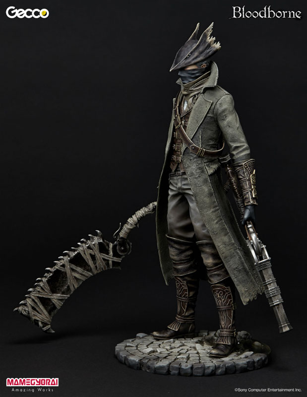 Bloodborne - Karyuudo - 1/6 (Gecco, Mamegyorai) photo 53