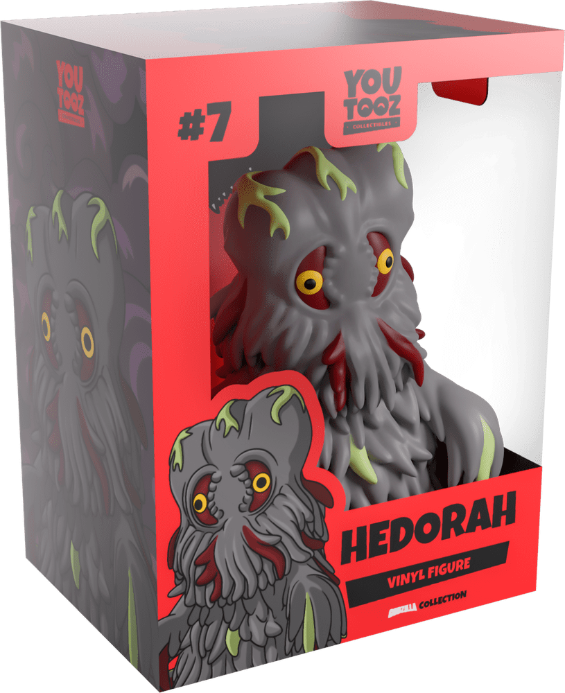 Gojira - Hedorah - Godzilla x Youtooz  (#7) - Youtooz (Youtooz) photo 2