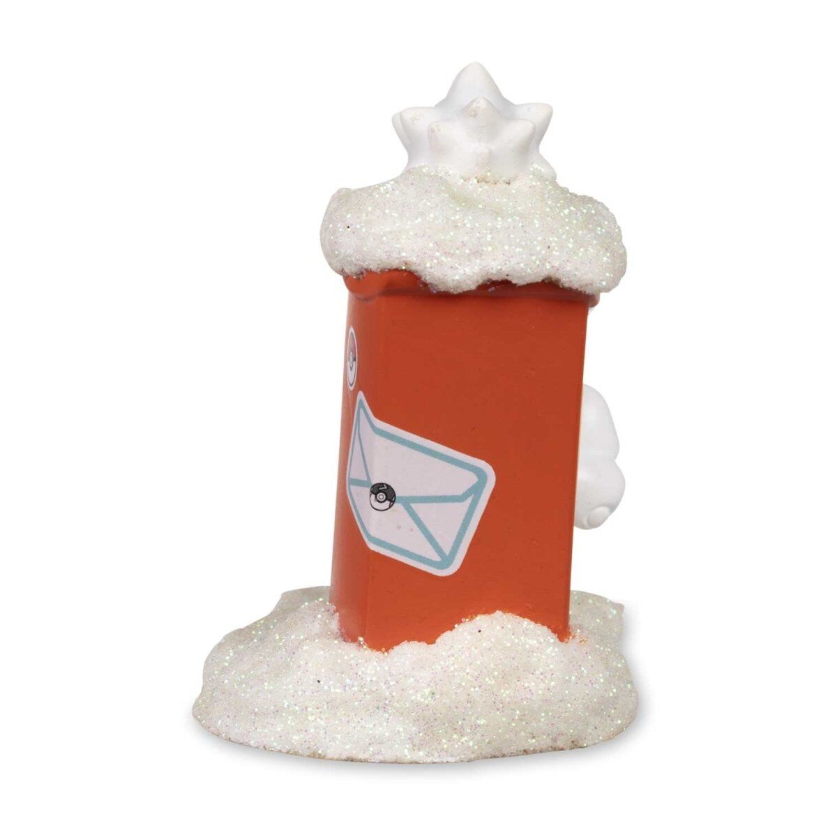 Pocket Monsters - Alola Rokon - Yukihami - Holiday Pokémon Village - Well Wishes (PokémonCenter.com, The Pokémon Company International) photo 5