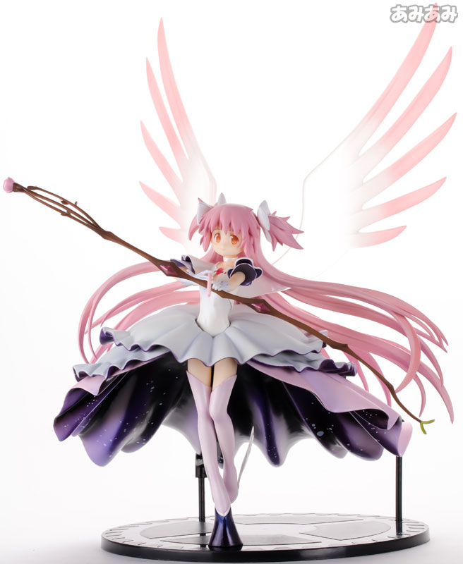 Gekijouban Mahou Shoujo Madoka★Magica: Hangyaku no Monogatari - Ultimate Madoka - Ichiban Kuji Premium - Ichiban Kuji Premium Gekijouban Mahou Shoujo Madoka★Magica [Shinpen] Hangyaku no Monogatari (Banpresto)