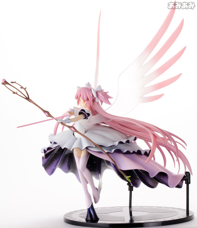 Gekijouban Mahou Shoujo Madoka★Magica: Hangyaku no Monogatari - Ultimate Madoka - Ichiban Kuji Premium - Ichiban Kuji Premium Gekijouban Mahou Shoujo Madoka★Magica [Shinpen] Hangyaku no Monogatari (Banpresto) photo 2