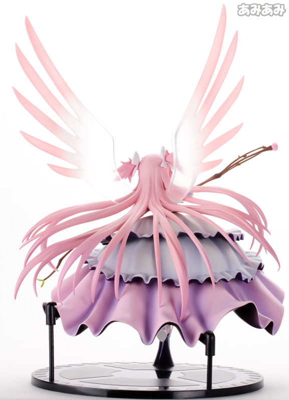 Gekijouban Mahou Shoujo Madoka★Magica: Hangyaku no Monogatari - Ultimate Madoka - Ichiban Kuji Premium - Ichiban Kuji Premium Gekijouban Mahou Shoujo Madoka★Magica [Shinpen] Hangyaku no Monogatari (Banpresto) photo 3