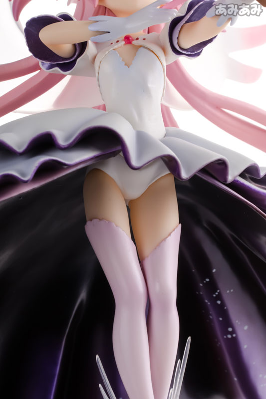 Gekijouban Mahou Shoujo Madoka★Magica: Hangyaku no Monogatari - Ultimate Madoka - Ichiban Kuji Premium - Ichiban Kuji Premium Gekijouban Mahou Shoujo Madoka★Magica [Shinpen] Hangyaku no Monogatari (Banpresto) photo 4