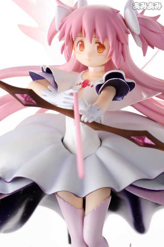 Gekijouban Mahou Shoujo Madoka★Magica: Hangyaku no Monogatari - Ultimate Madoka - Ichiban Kuji Premium - Ichiban Kuji Premium Gekijouban Mahou Shoujo Madoka★Magica [Shinpen] Hangyaku no Monogatari (Banpresto) photo 5