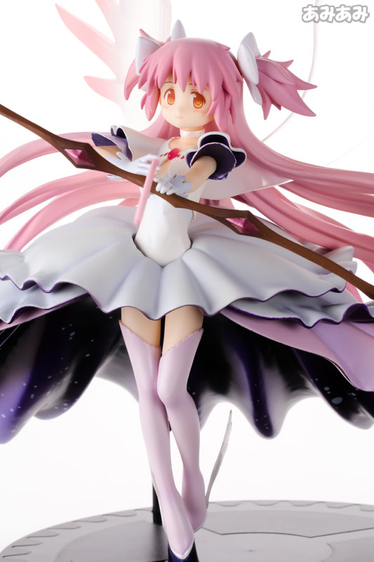 Gekijouban Mahou Shoujo Madoka★Magica: Hangyaku no Monogatari - Ultimate Madoka - Ichiban Kuji Premium - Ichiban Kuji Premium Gekijouban Mahou Shoujo Madoka★Magica [Shinpen] Hangyaku no Monogatari (Banpresto) photo 6
