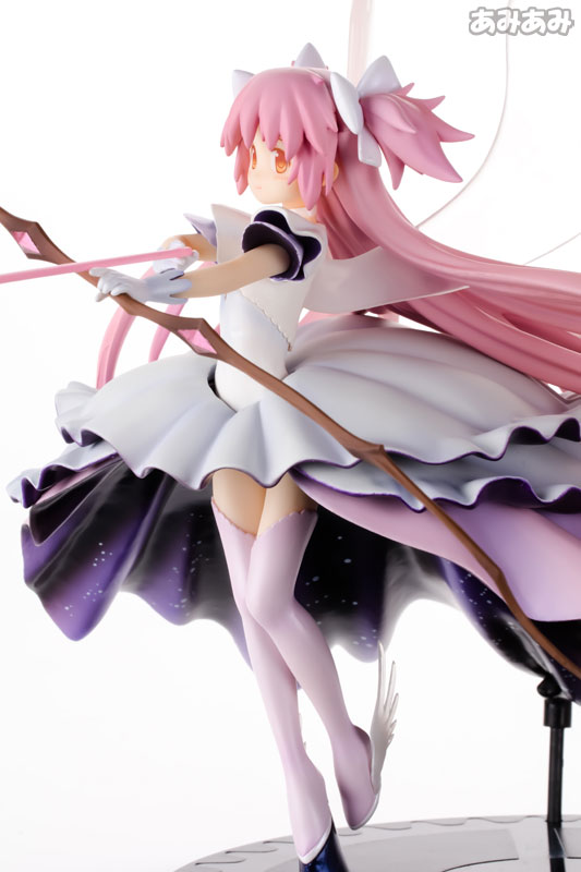 Gekijouban Mahou Shoujo Madoka★Magica: Hangyaku no Monogatari - Ultimate Madoka - Ichiban Kuji Premium - Ichiban Kuji Premium Gekijouban Mahou Shoujo Madoka★Magica [Shinpen] Hangyaku no Monogatari (Banpresto) photo 8