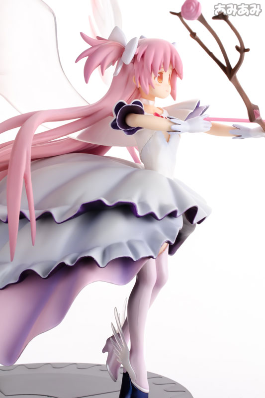 Gekijouban Mahou Shoujo Madoka★Magica: Hangyaku no Monogatari - Ultimate Madoka - Ichiban Kuji Premium - Ichiban Kuji Premium Gekijouban Mahou Shoujo Madoka★Magica [Shinpen] Hangyaku no Monogatari (Banpresto) photo 9