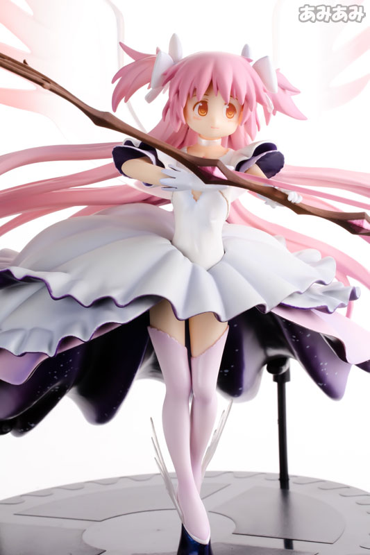 Gekijouban Mahou Shoujo Madoka★Magica: Hangyaku no Monogatari - Ultimate Madoka - Ichiban Kuji Premium - Ichiban Kuji Premium Gekijouban Mahou Shoujo Madoka★Magica [Shinpen] Hangyaku no Monogatari (Banpresto) photo 10