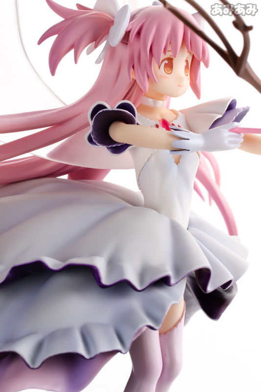 Gekijouban Mahou Shoujo Madoka★Magica: Hangyaku no Monogatari - Ultimate Madoka - Ichiban Kuji Premium - Ichiban Kuji Premium Gekijouban Mahou Shoujo Madoka★Magica [Shinpen] Hangyaku no Monogatari (Banpresto) photo 11