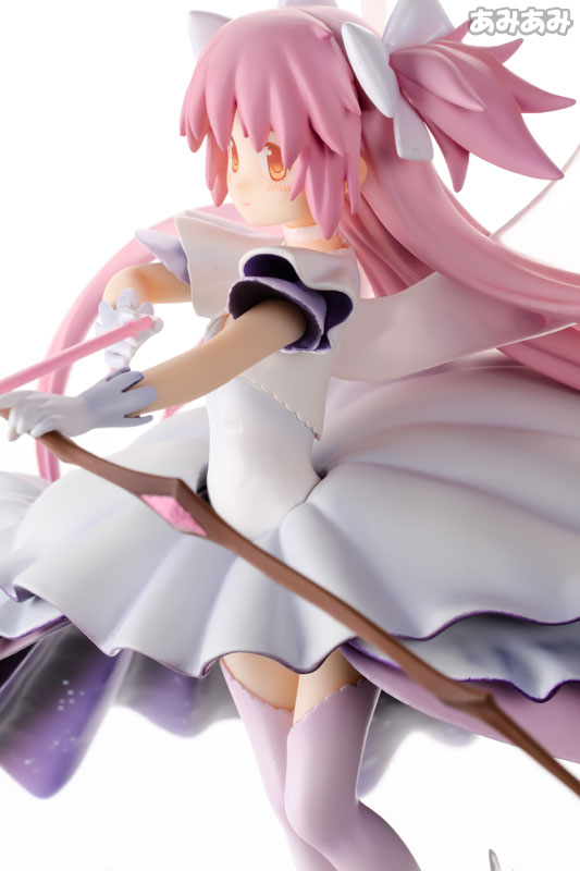 Gekijouban Mahou Shoujo Madoka★Magica: Hangyaku no Monogatari - Ultimate Madoka - Ichiban Kuji Premium - Ichiban Kuji Premium Gekijouban Mahou Shoujo Madoka★Magica [Shinpen] Hangyaku no Monogatari (Banpresto) photo 12