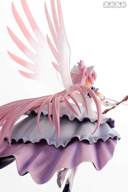 Gekijouban Mahou Shoujo Madoka★Magica: Hangyaku no Monogatari - Ultimate Madoka - Ichiban Kuji Premium - Ichiban Kuji Premium Gekijouban Mahou Shoujo Madoka★Magica [Shinpen] Hangyaku no Monogatari (Banpresto) photo 13